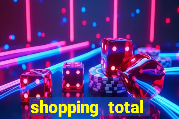 shopping total porto alegre cinema
